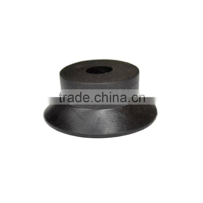 Black Printing Machine Rubber Sucker Made In China