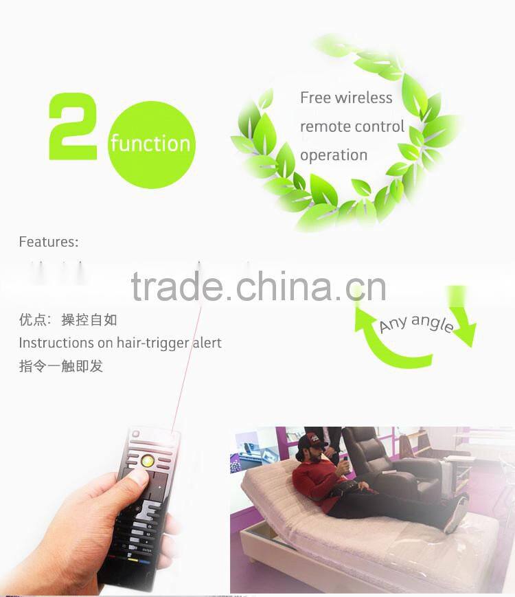 electric adjustable mattresses used single folding mattress bed adjustable bed remote control