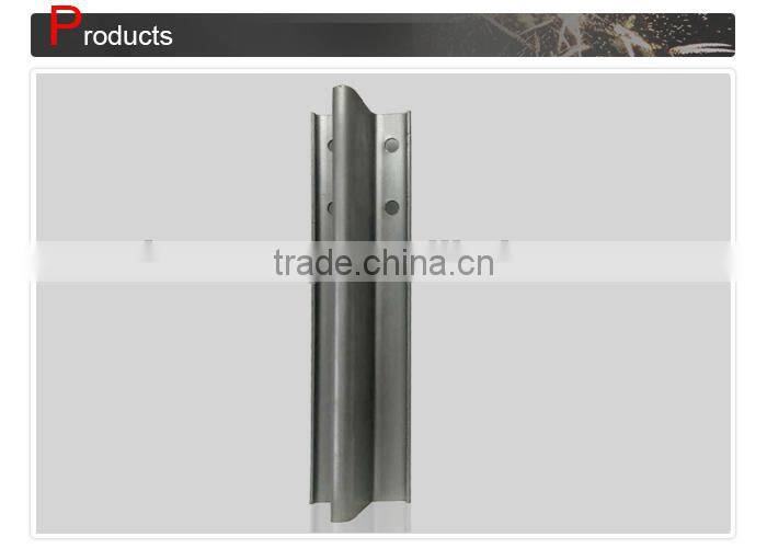 Designer hot-sale elevator guide rail elevator maintenance
