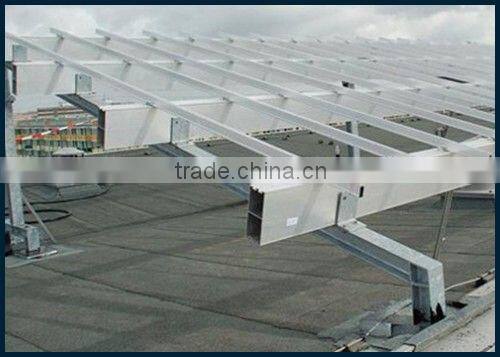 ground mount solar adjustable panels kits solar pv systems