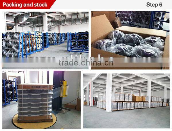 knitting ribbon yarn semi rugged FDY filament yarn