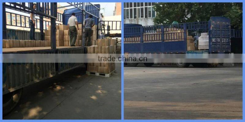 Plastic blown PVC Shrink Film