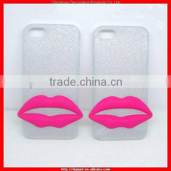 Spider-man silicone phone case ( KMS1700)