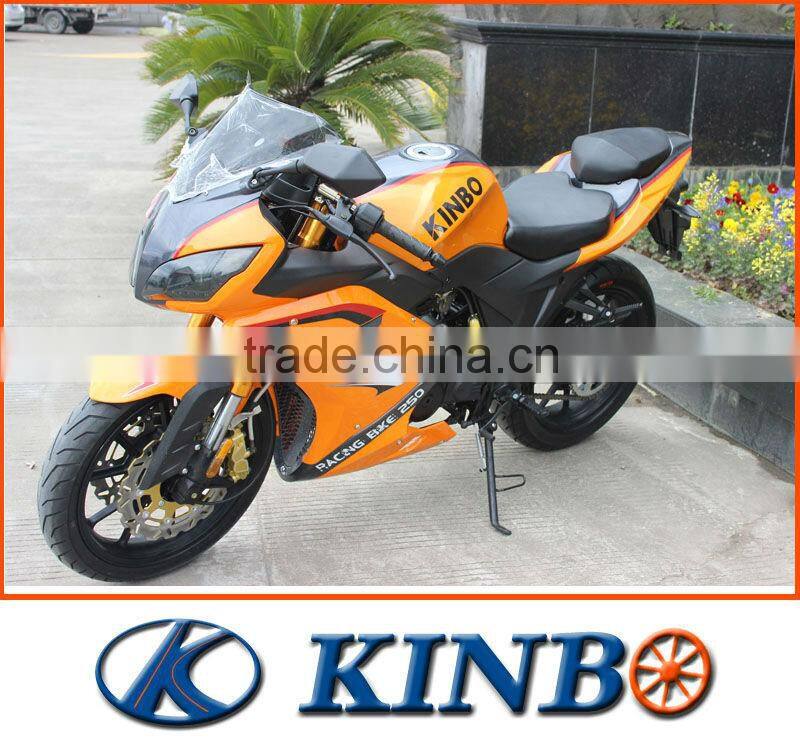 2013 new racing motorcycle