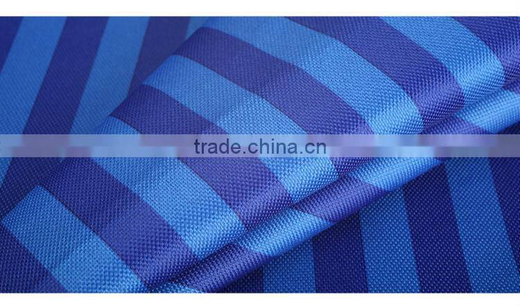 PVC Polyester yarn fabric Material pvc coated / laminated tarpaulin