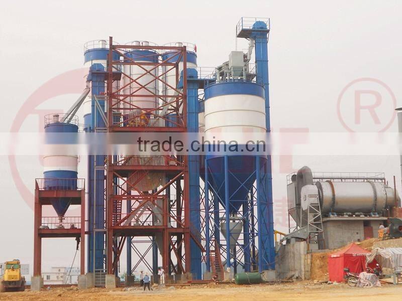 dry mix mortar/Dry mortar mixing plant