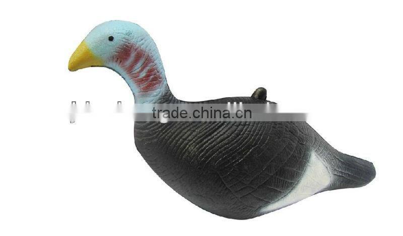 shooting non-fading archery goose duck decoy