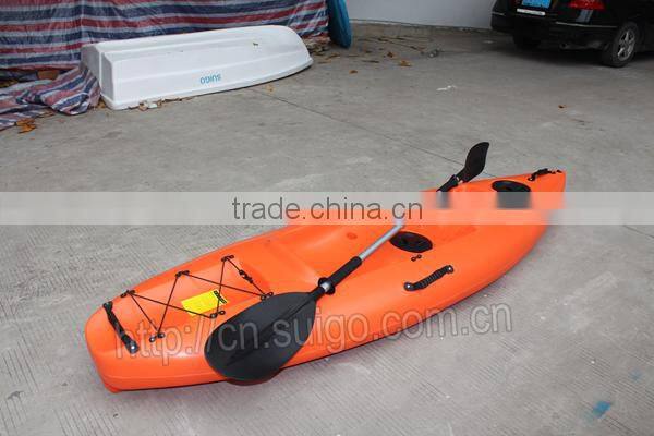 Fishing Kayak/Sit on Top kayak/seayak/sit in kayak/Colourful kayaks