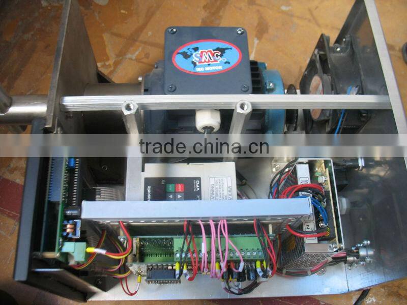 GZD100-2 Digital Control Liquid Filling Machine