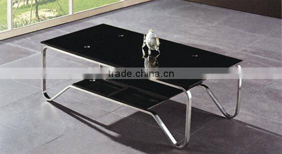 PT-T003 glass tea table design glass coffee tables glass chess table