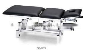 beauty salon facial hydraulic massage bed
