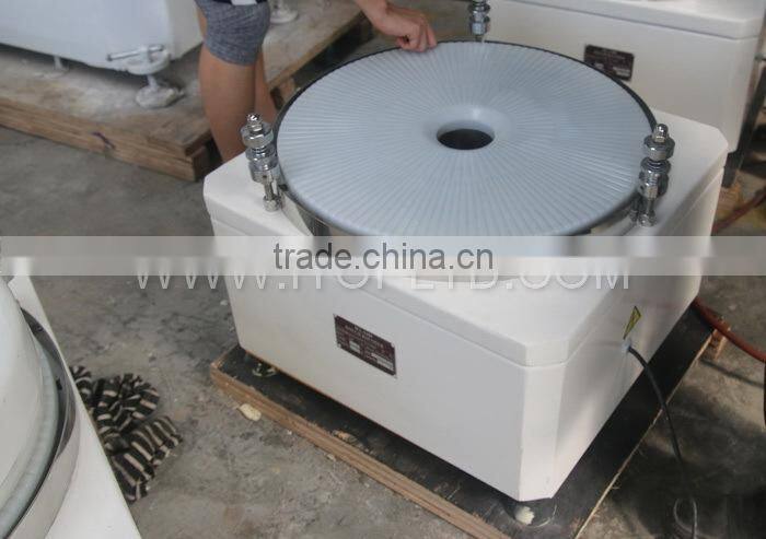 ML-1400 Dough rounder machine