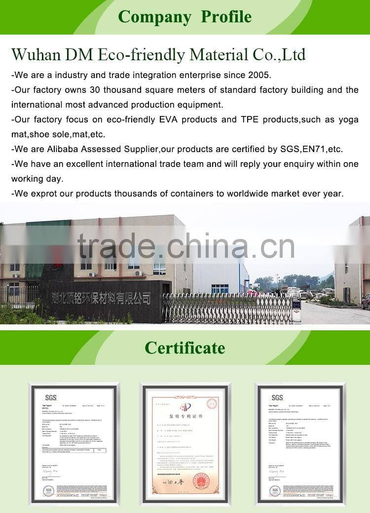 Factory sale archery target board shooting target