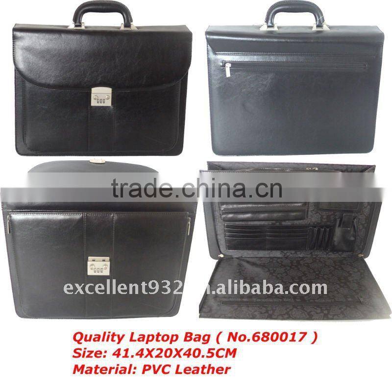 No.680017 Quality laptop bag