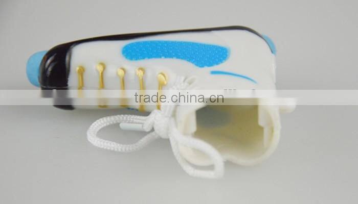 where to buy skating shoe pencil sharpener with eraser