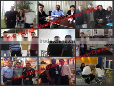 hot sale thickness 1mm 5052 H24 alumimum plate coil