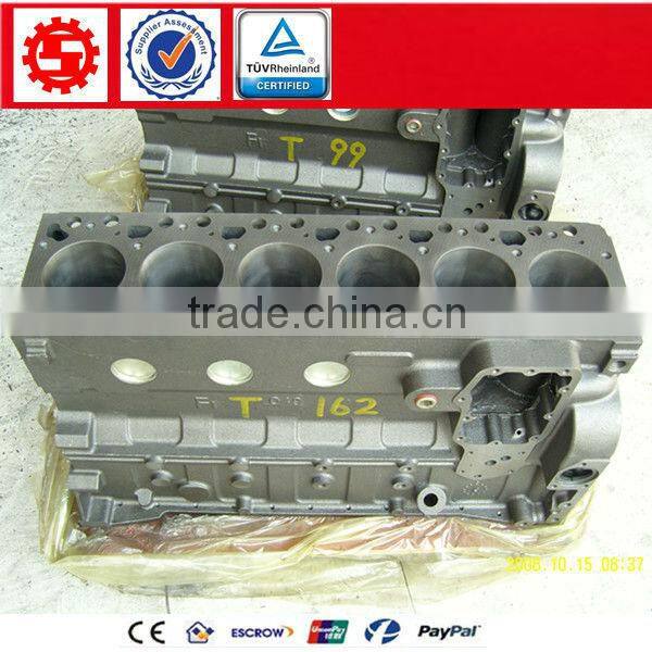 Cummins parts Cummins engine parts cylinder block 6BT5.9