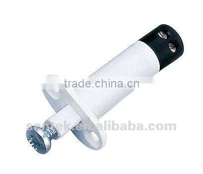 CE/UL approved screw plunger magnetic door contact switch