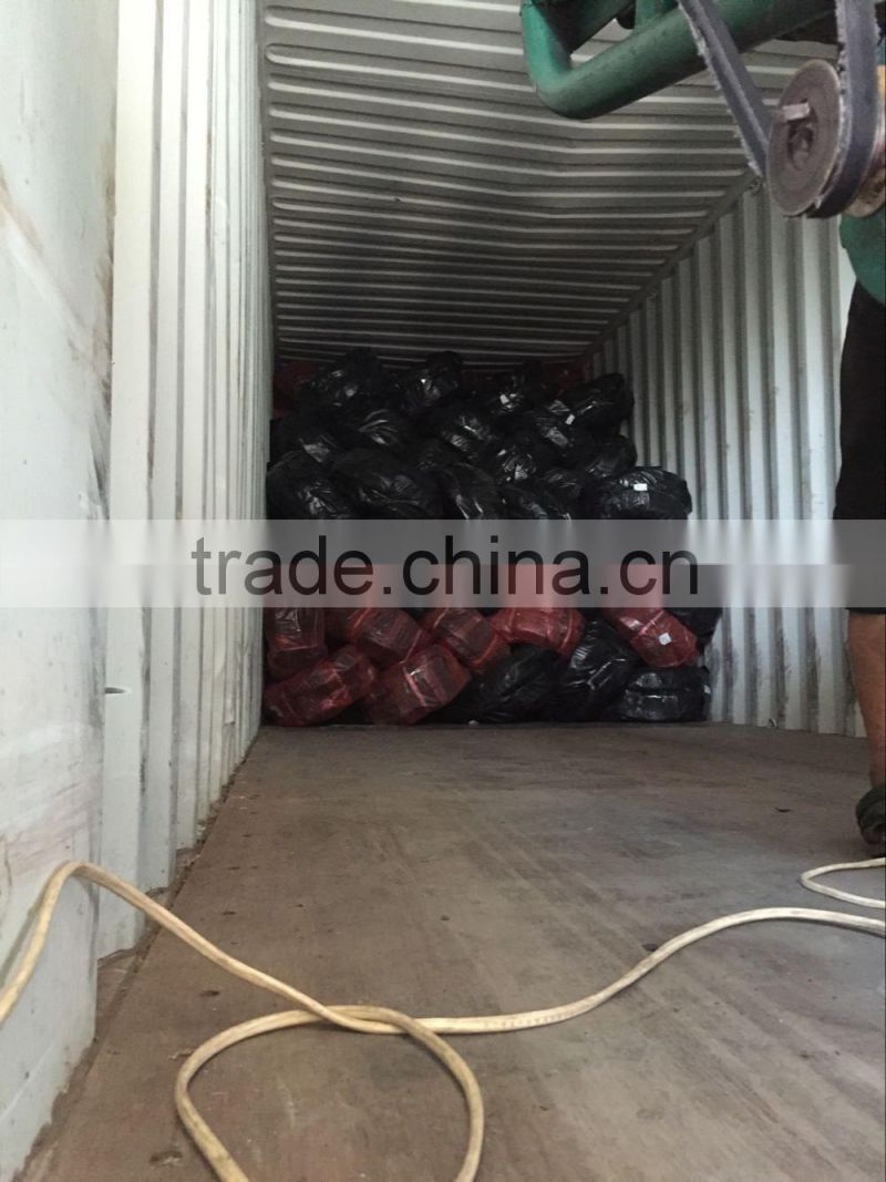 very high rubber road bicycle color tire with ISO9001