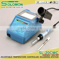 SR-976ESD AUTO-TEMP SOLDERING IRON STATION