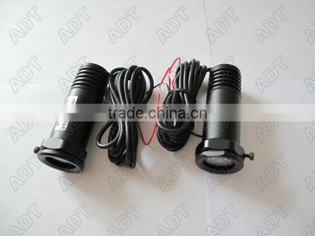 2013 hot sale Laser Light Car Car Laser Film Door Led