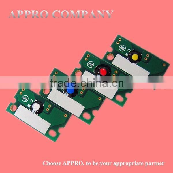 Image Unit Chip Drum Reset Chips for Konica Minolta Bizhub C224 C284 C364-Black,Magenta,Cyan,Yellow