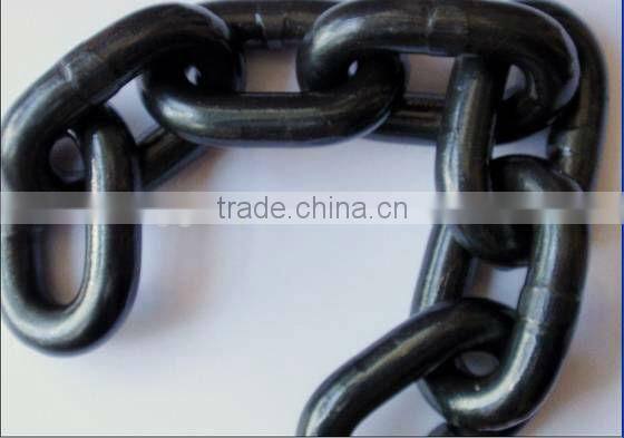 High Quality Twisted Link Chain