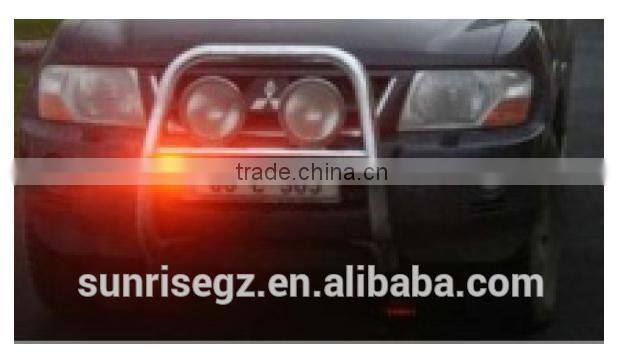 LED Ambulance Emergency Strobe Light /LED Security Emergency Flash Strobe light /Dash light /Grille light (SR-AE-025-5W-RED)