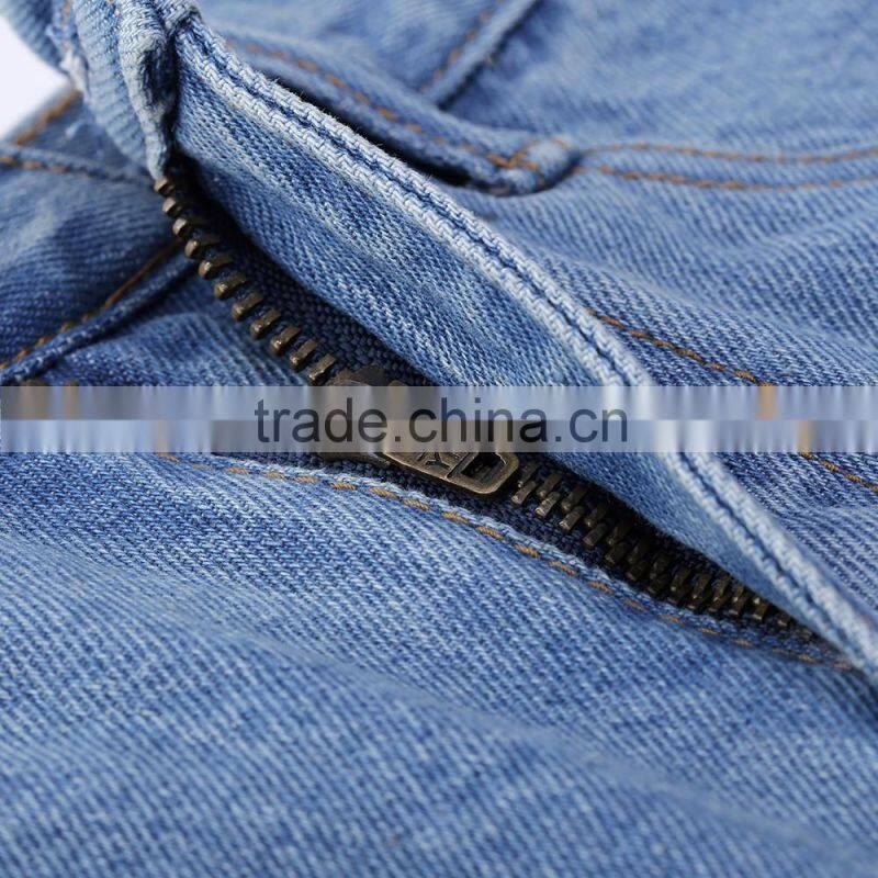 Hot Sale New style Popular 100%cotton jean skirts for women skirt SK-01