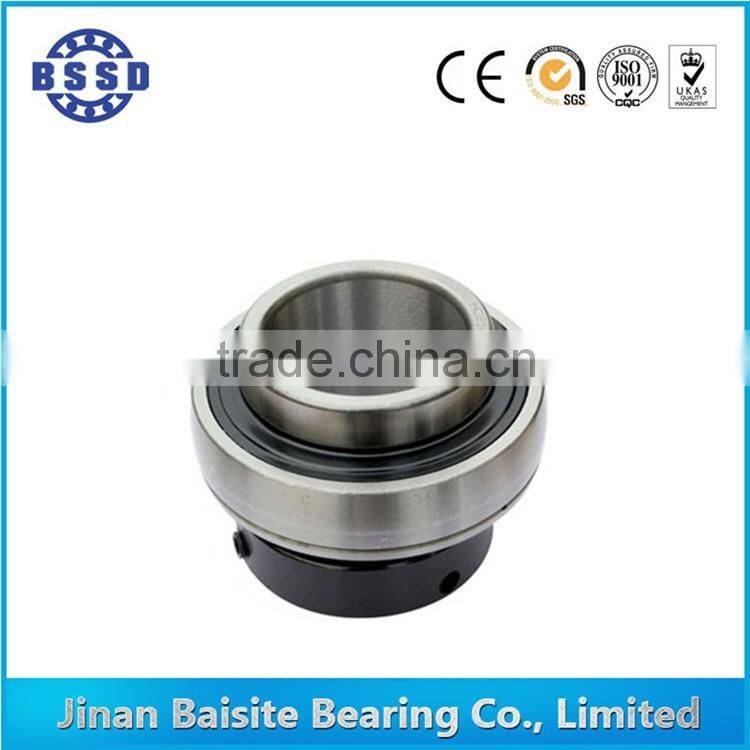 Good Quality Rich Stock Pillow Block Bearing UCFC215