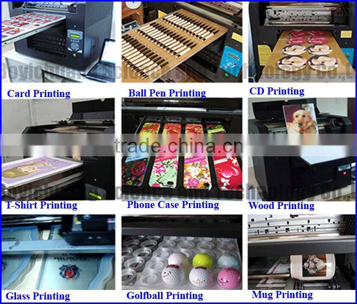 3d printer machine for promotion gifts printing
