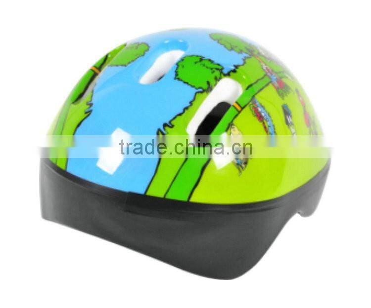 Highly Recommend Cute Cartoon Helmet For Children