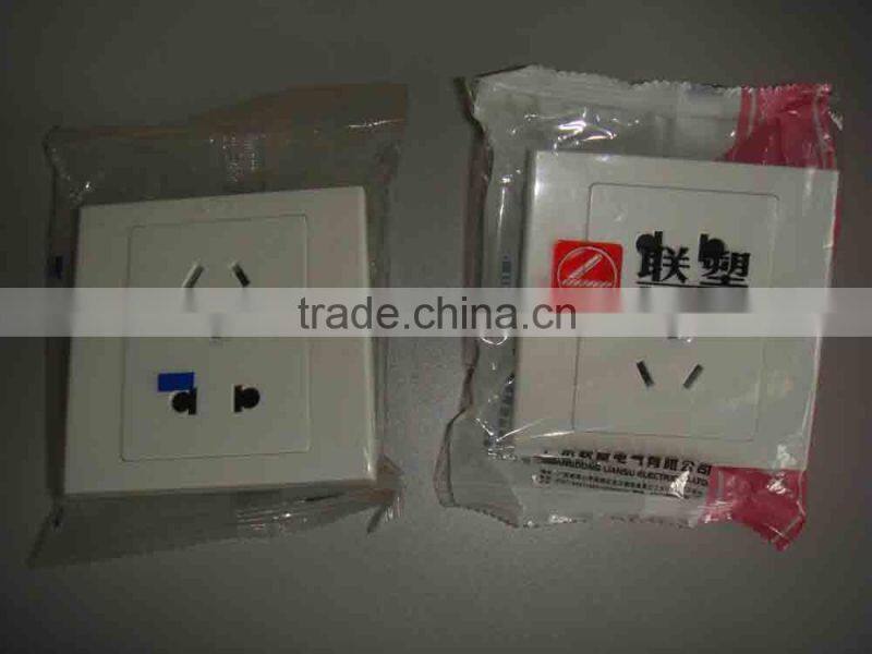 automatic flow wrap packing machine of high quality and low cost made in China