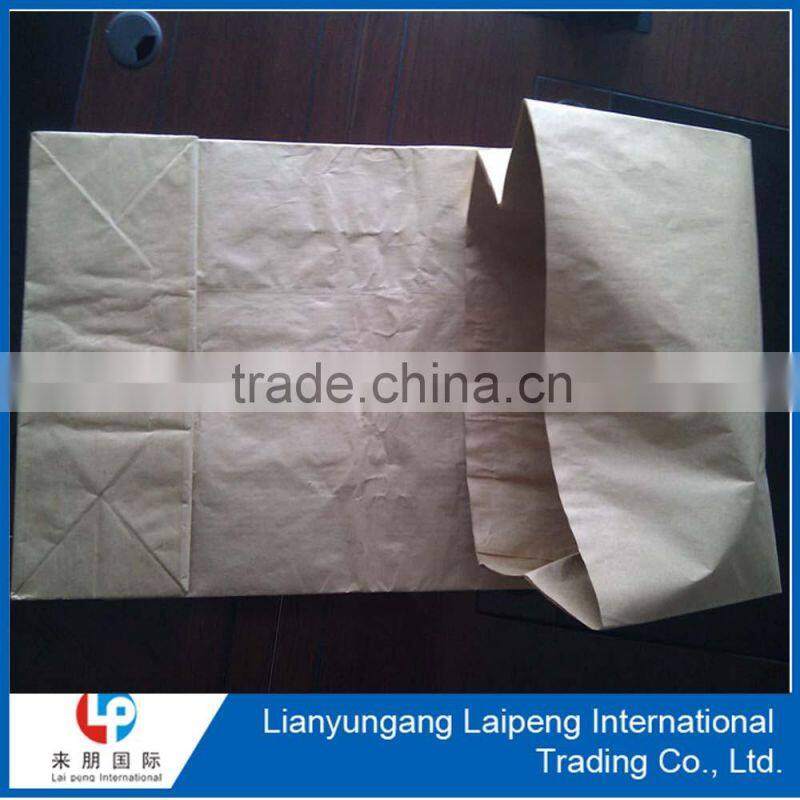 factory supply hot selling paper bags for shopping bags