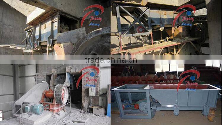 DZ30-4 Small Mining Vibrating Feeder, Factory Vibrating Feeder Price
