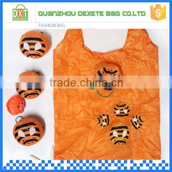 Wholesale cute shopping foldable wholesale tote bags no minimum