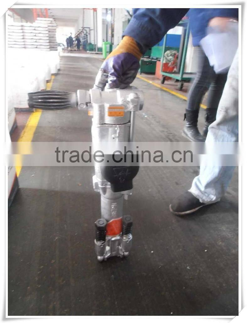 YO18 Pneumatic Pick, Air Pick, Air Hammer Rock Drill