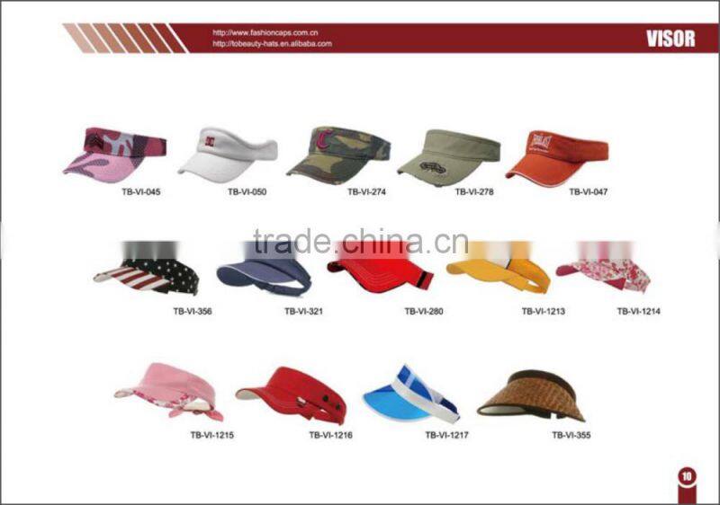 Wholesale hats 6 panel custom 100% cotton baseball cap