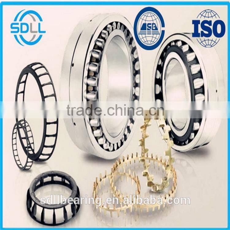 Customized classical high speed Spherical Roller bearing 22210K