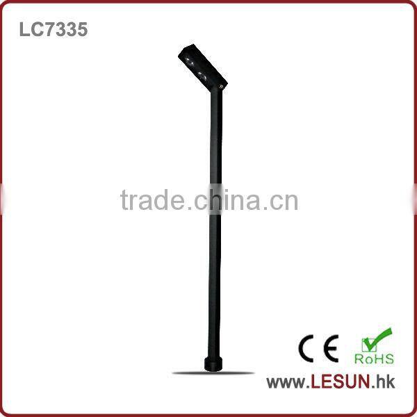 Exhibition display led spot light 2w LC7335