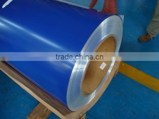 Botou JCX- high quality-best quality PPGI color Steel galvanized