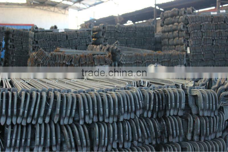 factory supply metal clips fasteners