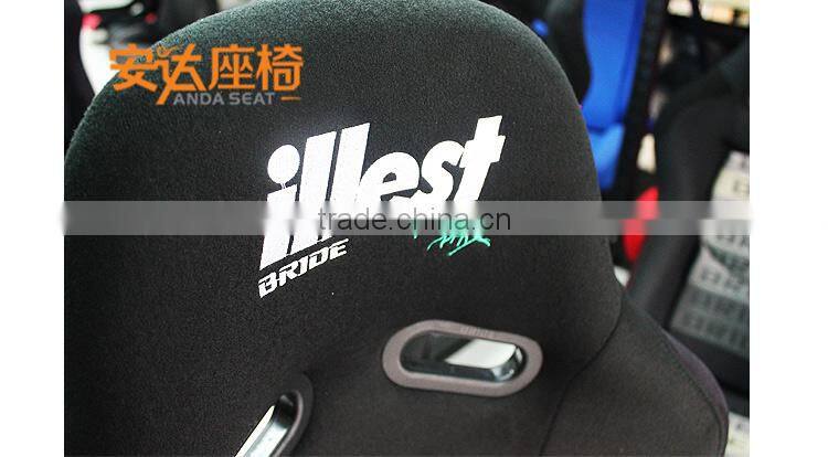 BRIDE racing seats sport seat bucket seats MR