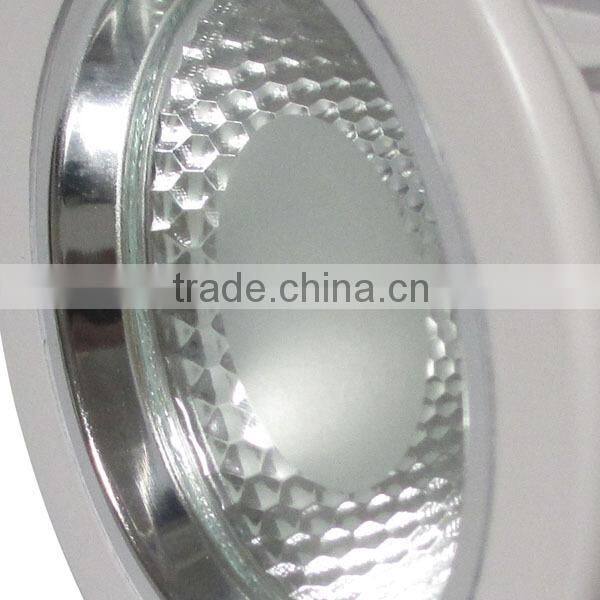 3 inches white 7w led ceiling downlight die castin aluminum from sitatone
