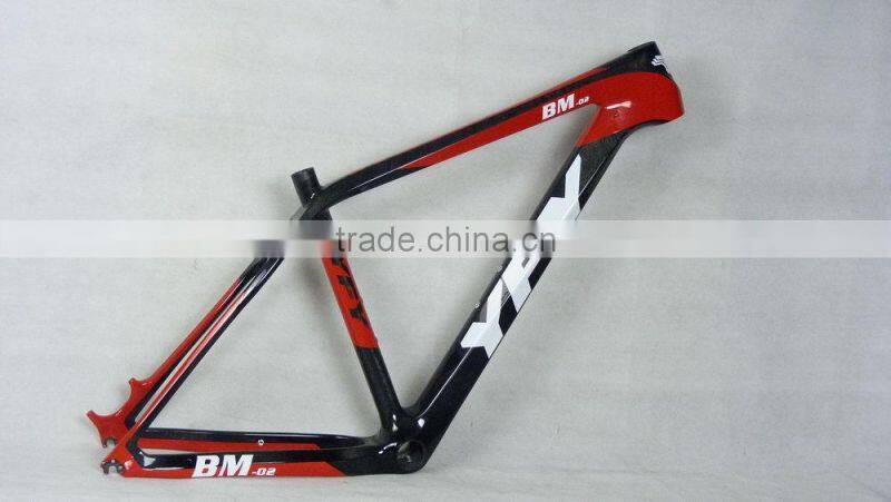 New hotsale steel mountain bike with cheap frame