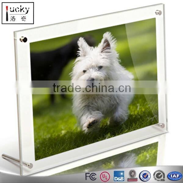 High Quality Tabletop Removable Photo Picture Frame for sexy picture