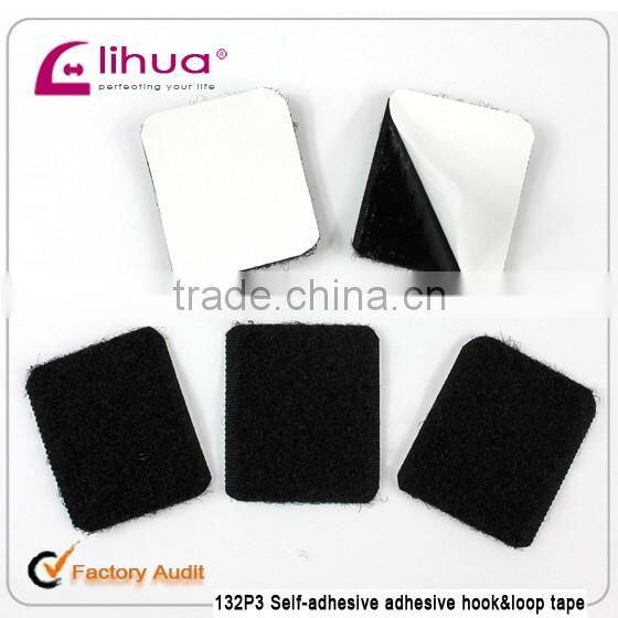 Guangdong manufacturers supply of pure nylon high adhesion adhesive hook