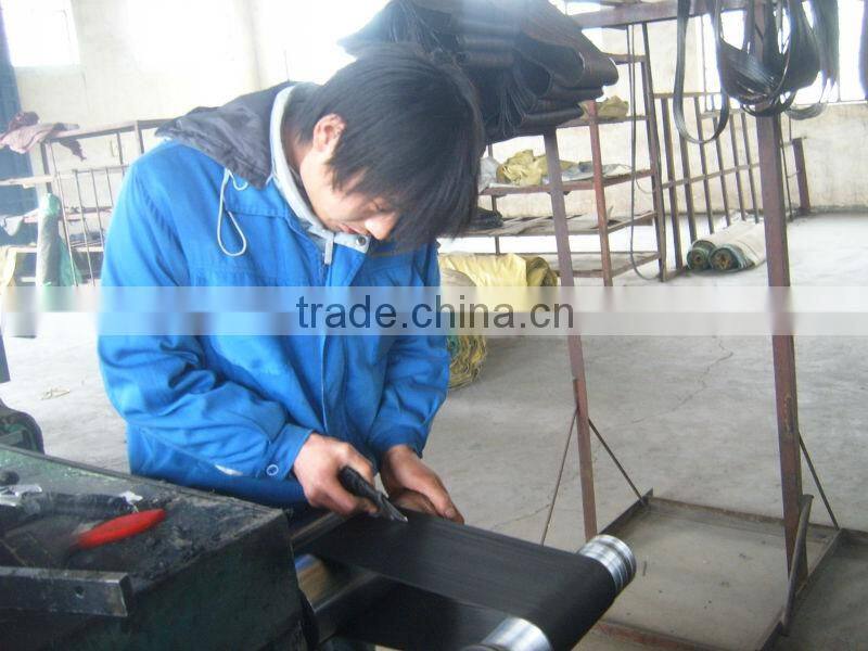 v belt specification