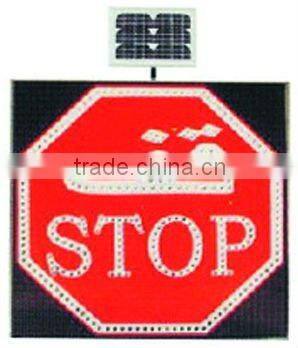 S-1812 Solar Right Turn Signal