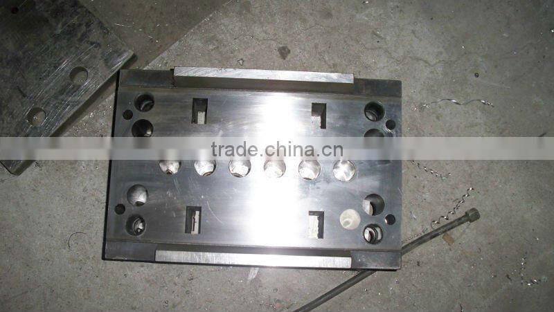Screw Thread Mould